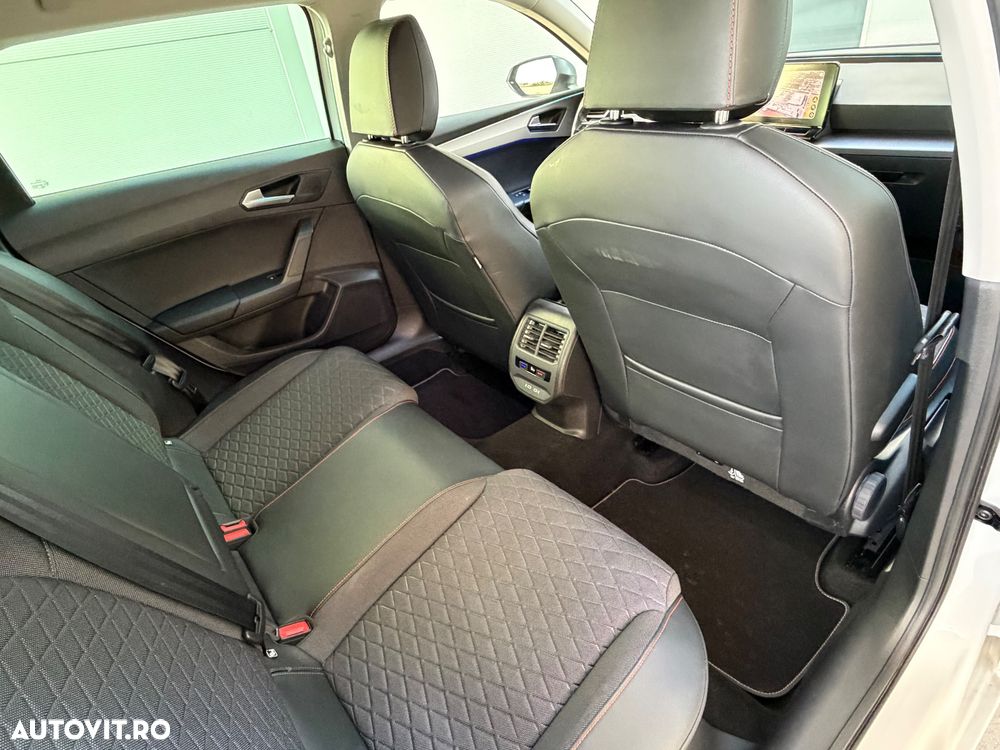 Seat Leon 1.4 e-Hybrid DSG FR Plus - 24