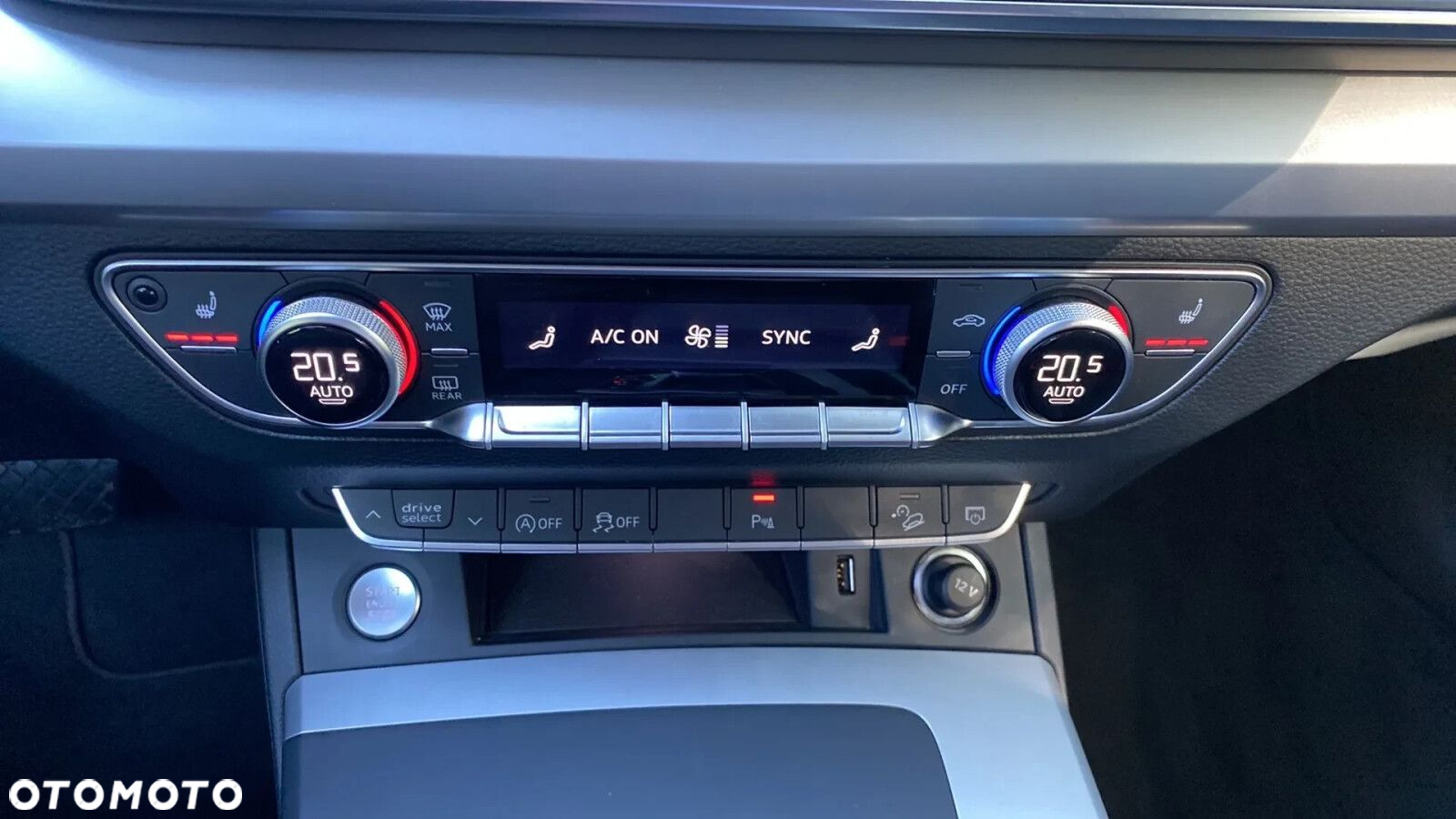 Audi Q5 - 23
