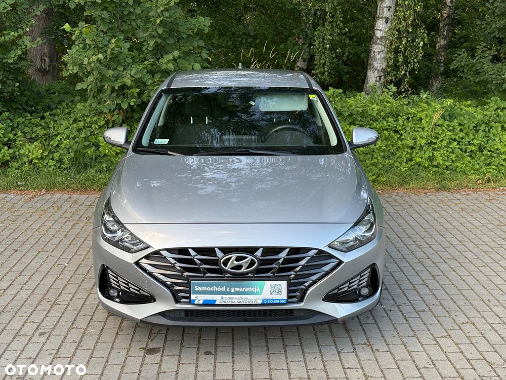 Hyundai i30 1.5 DPI Smart - 29
