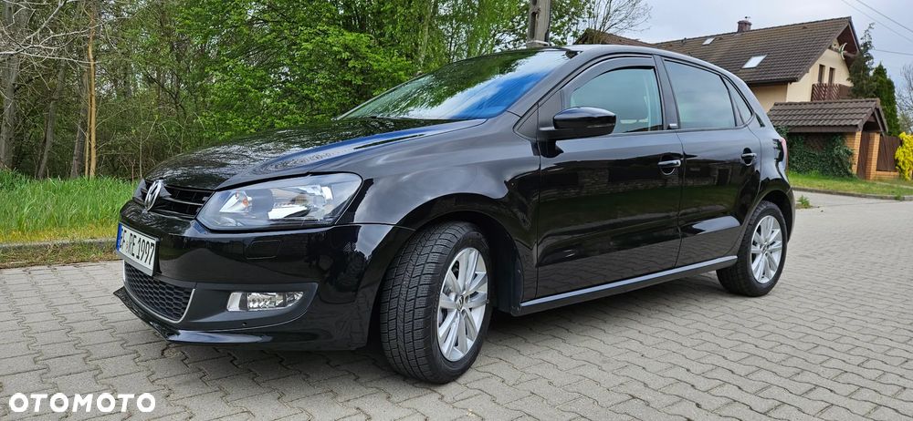 Volkswagen Polo 1.4 Style - 15