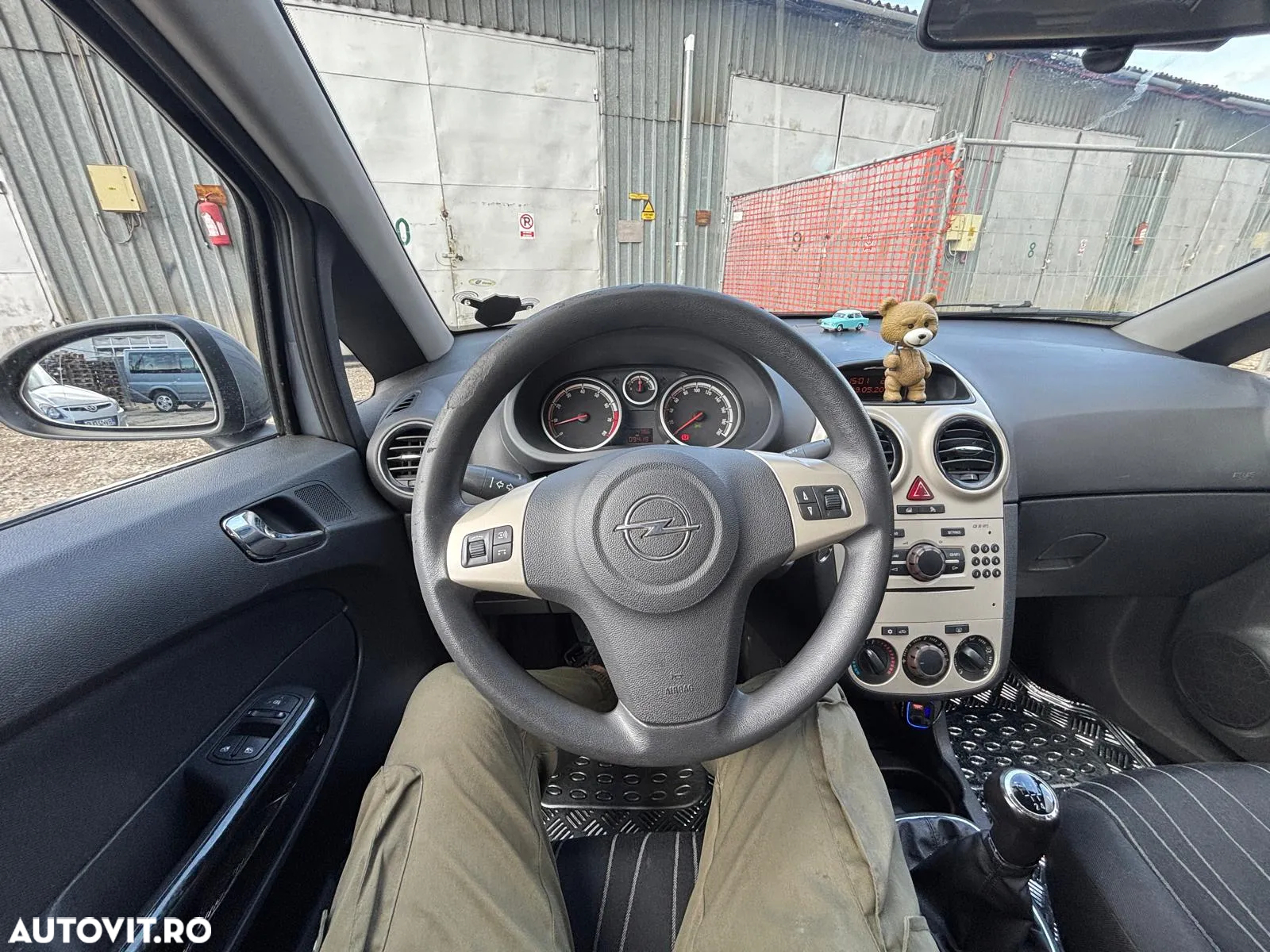 Opel Corsa - 7