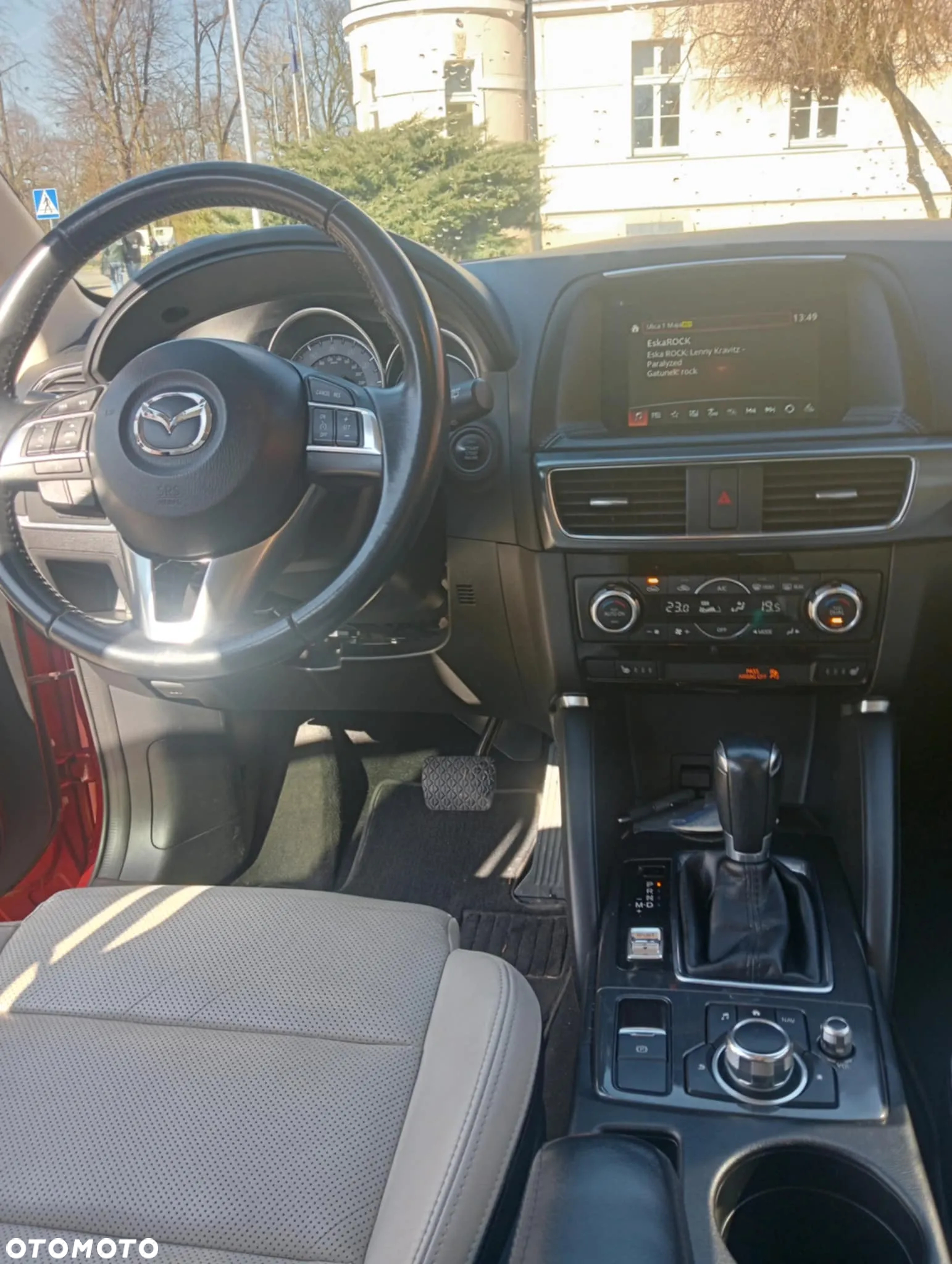 Mazda CX-5 - 18