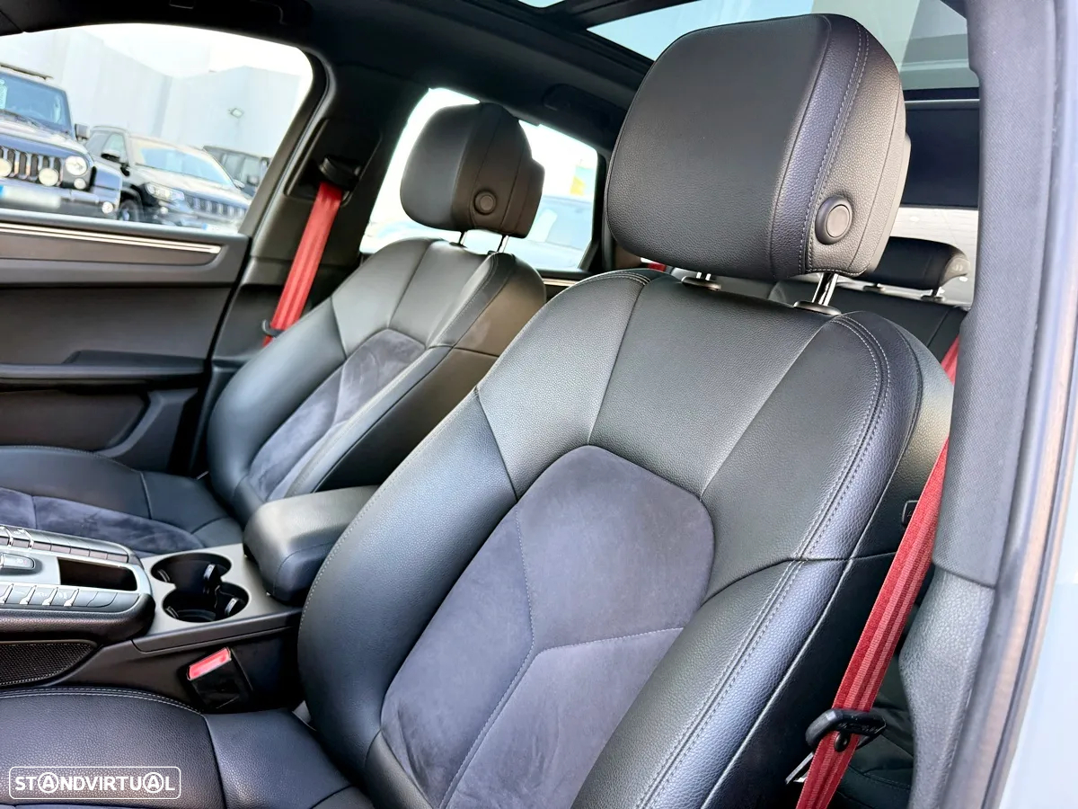 Porsche Macan Spirit - 21