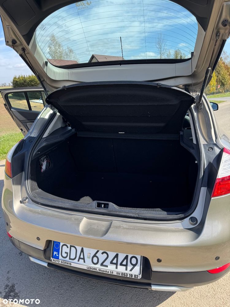 Renault Megane 1.6 16V Expression - 13