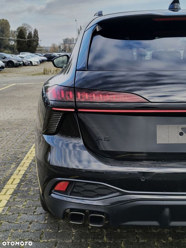 Audi A6 Avant - 6