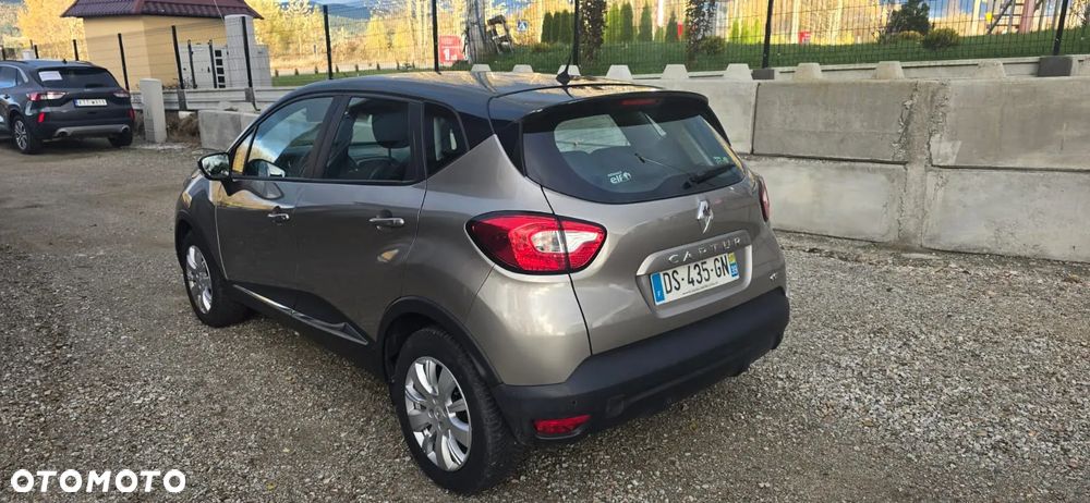 Renault Captur 1.5 dCi Energy Intens - 9