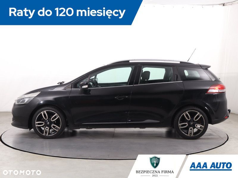 Renault Clio - 4
