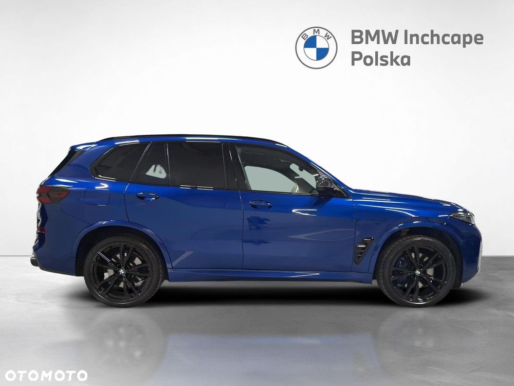BMW X5 - 6