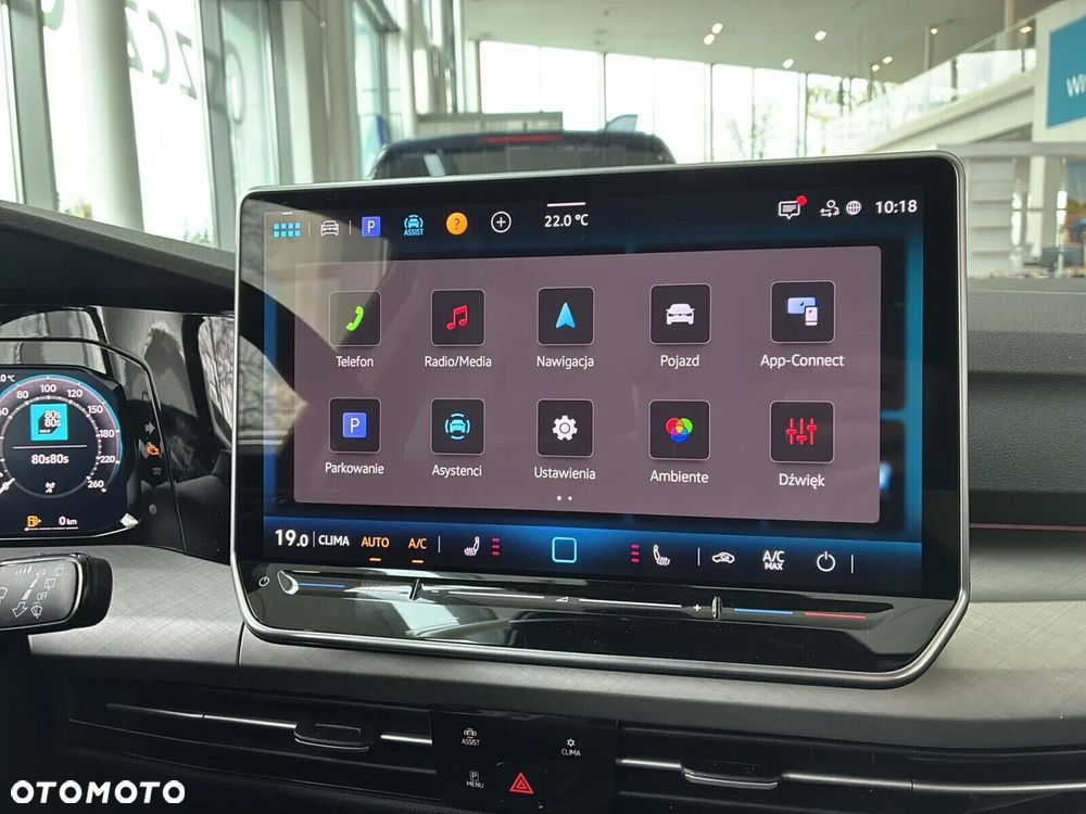 Volkswagen Golf Variant - 16