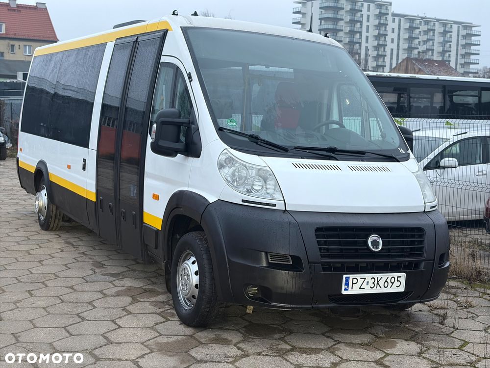 Fiat Ducato - 1