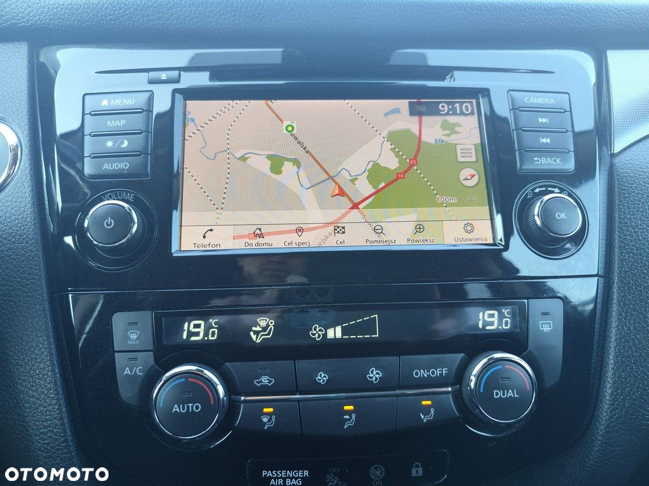 Nissan Qashqai - 19