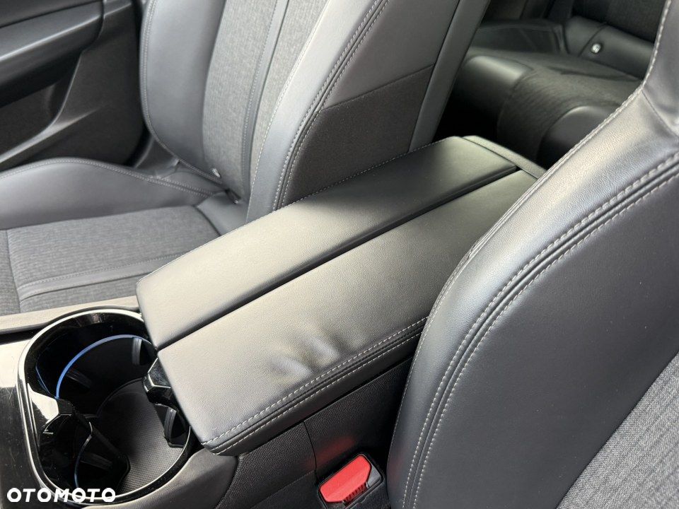 Peugeot 508 1.6 PureTech Allure Pack S&S EAT8 - 27
