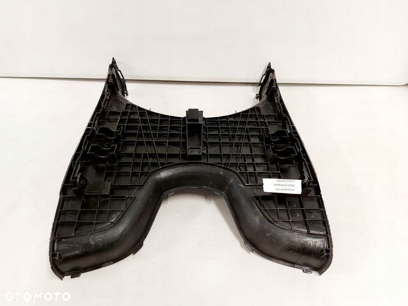 HONDA SH 125 MODE PODSTOPNICA PODEST PODŁOGA - 9