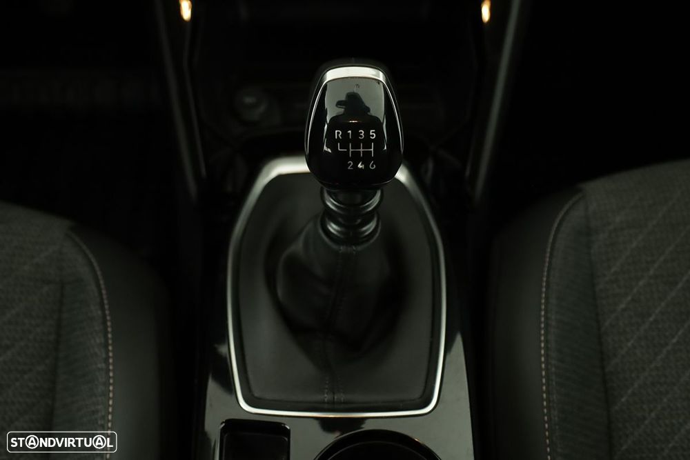 Peugeot 208 1.2 PureTech Allure - 14