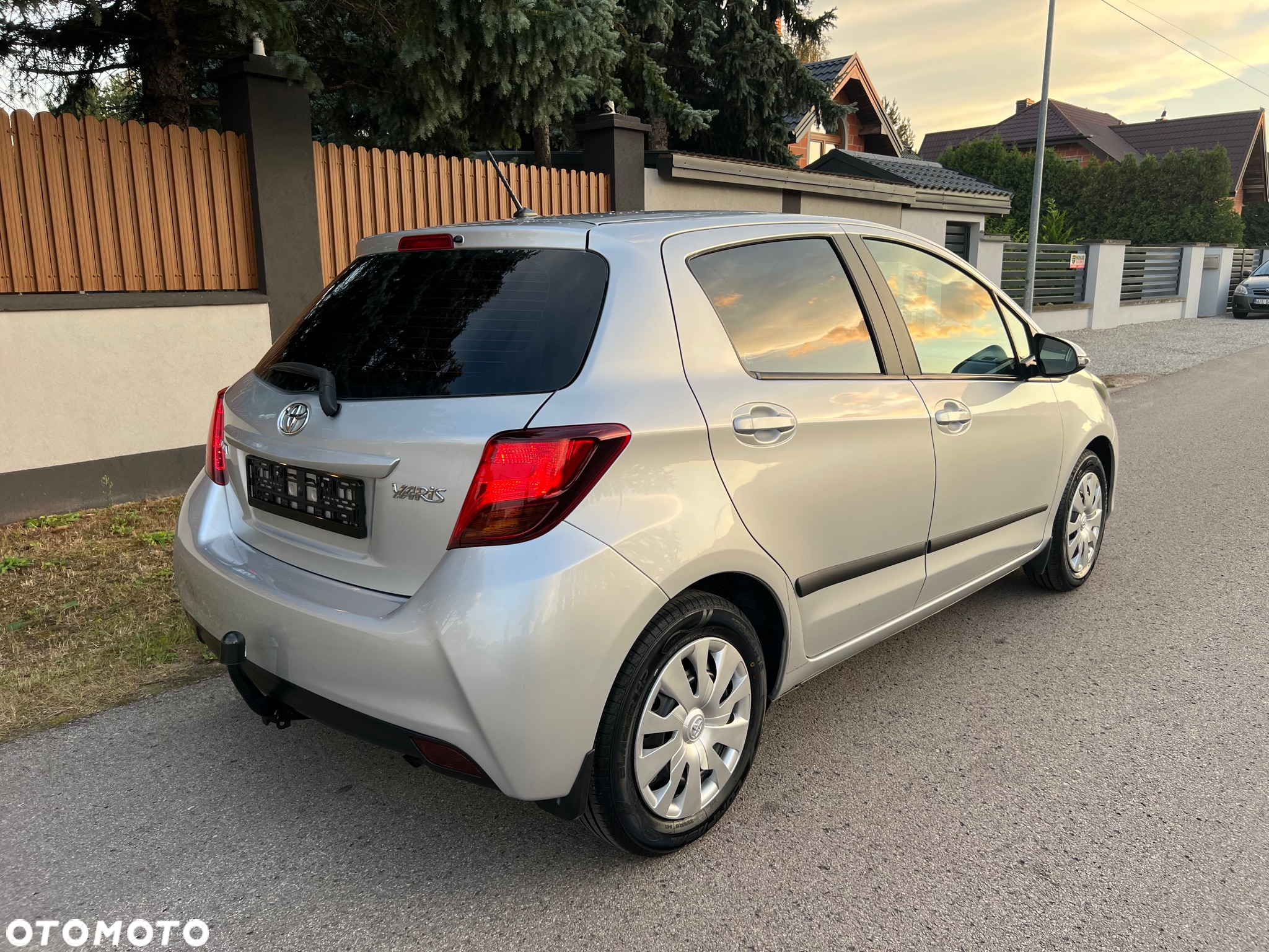Toyota Yaris 1.0 VVT-i Life - 27