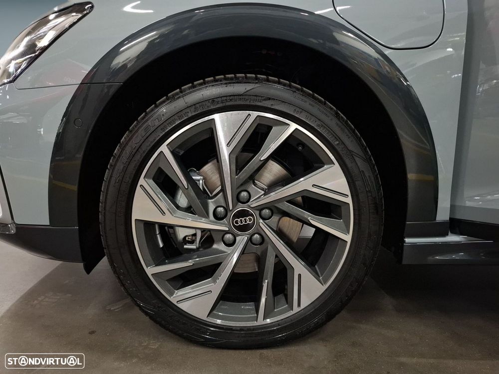 Audi A3 Allstreet 40 TFSIe SE Business Plus - 29