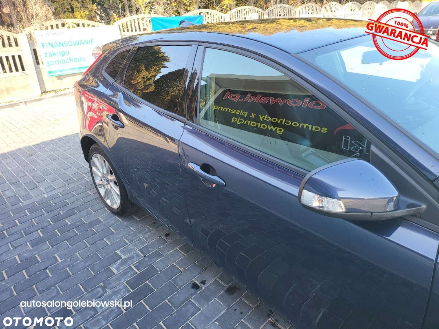 Volvo V40 - 17