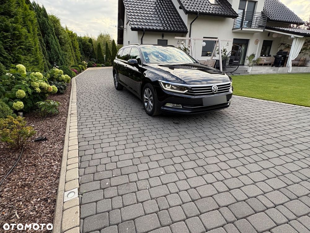 Volkswagen Passat Variant 1.8 TSI (BlueMotion Technology) DSG Highline - 8