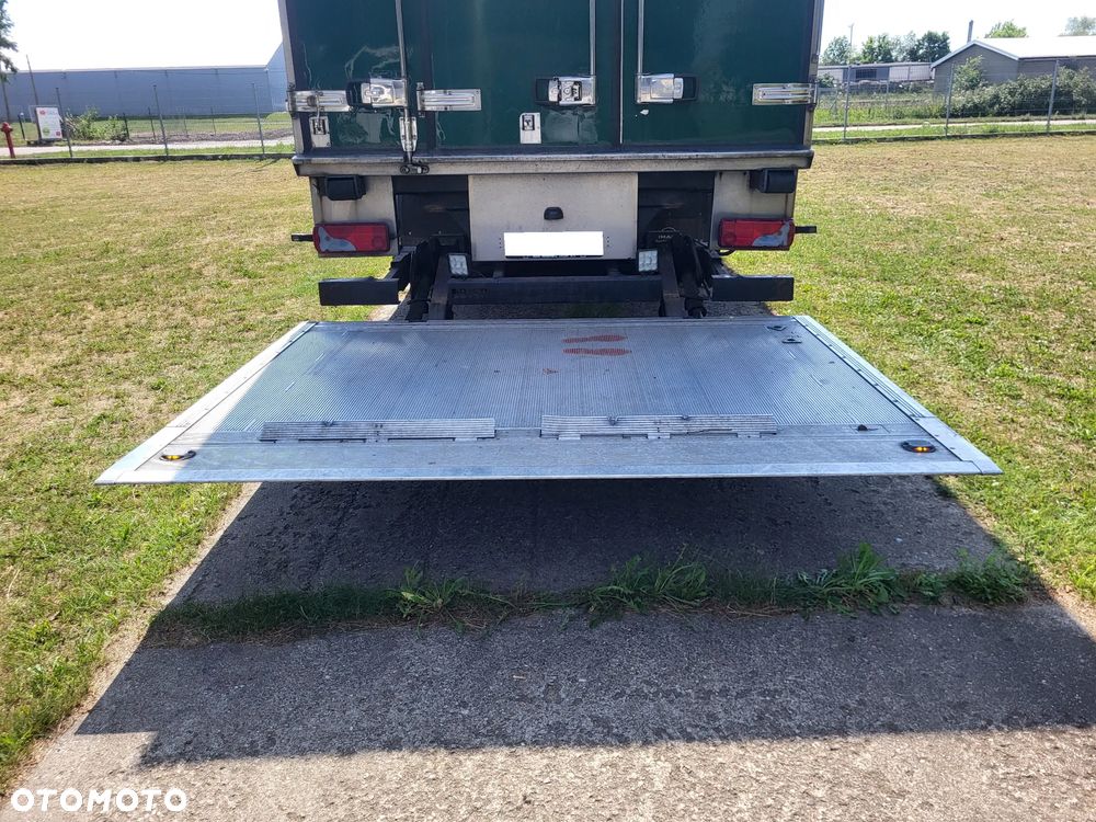 MAN TGM 18.250 4X3 BL - 14