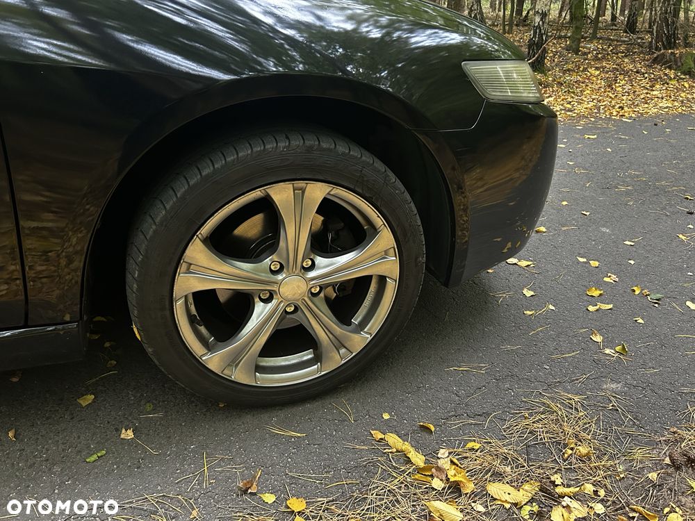 Honda Accord - 7
