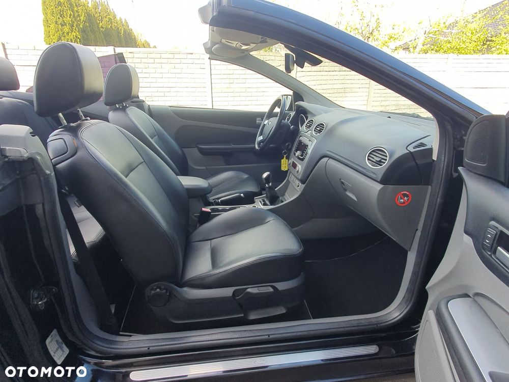 Ford Focus - 37