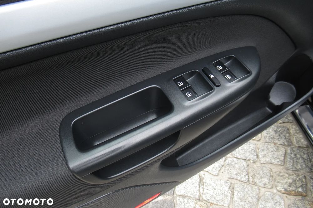 Skoda Octavia Combi 1.4 TSI DSG Ambition - 19