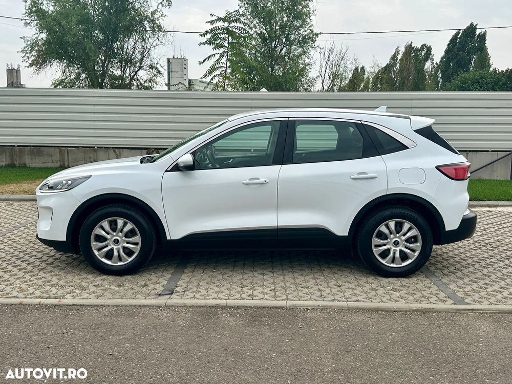 Ford Kuga - 12