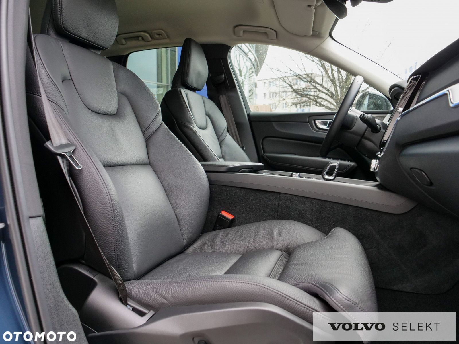 Volvo XC 60 - 30