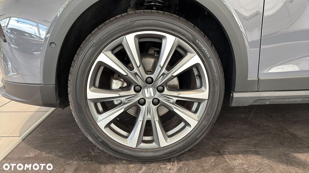 Seat Arona 1.0 TSI FR S&S DSG - 19