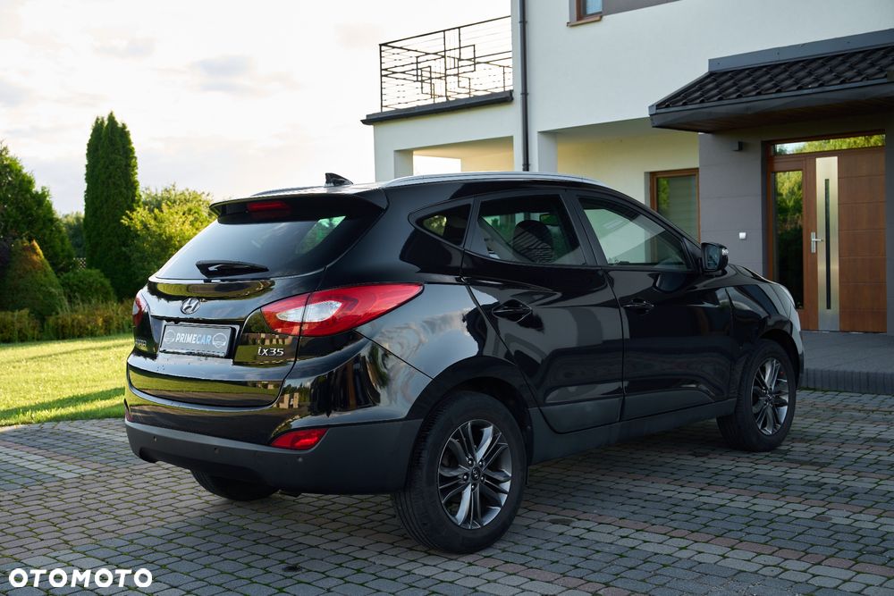 Hyundai ix35 - 8