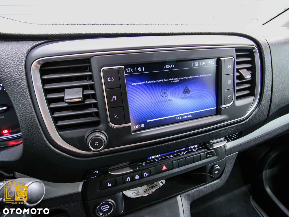 Toyota Proace Verso 2.0 D4-D Long Business - 27