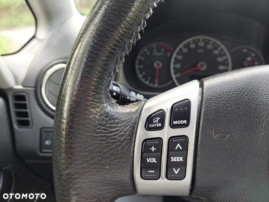 Fiat Sedici - 18