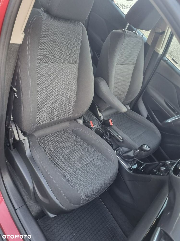 Opel Mokka X 1.6 Elite S&S - 14