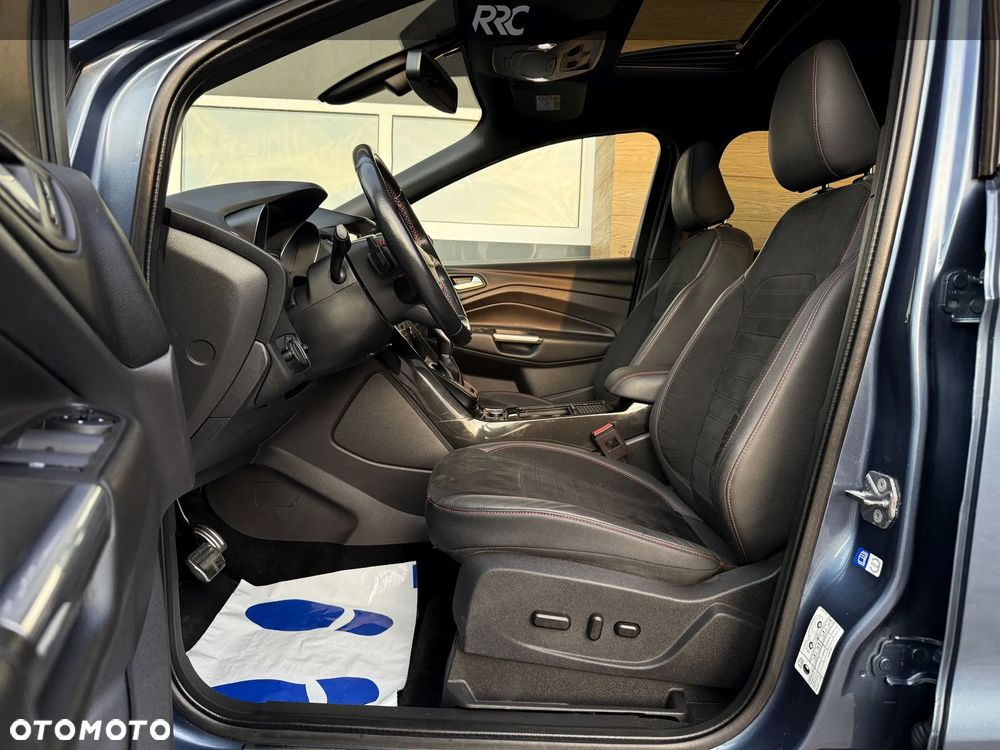 Ford Kuga 2.0 TDCi AWD ST-Line - 23