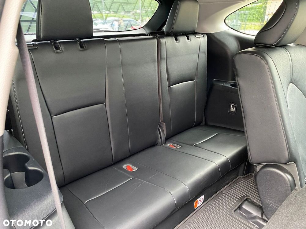 Toyota Highlander 2.5 Hybrid Executive Style - 27
