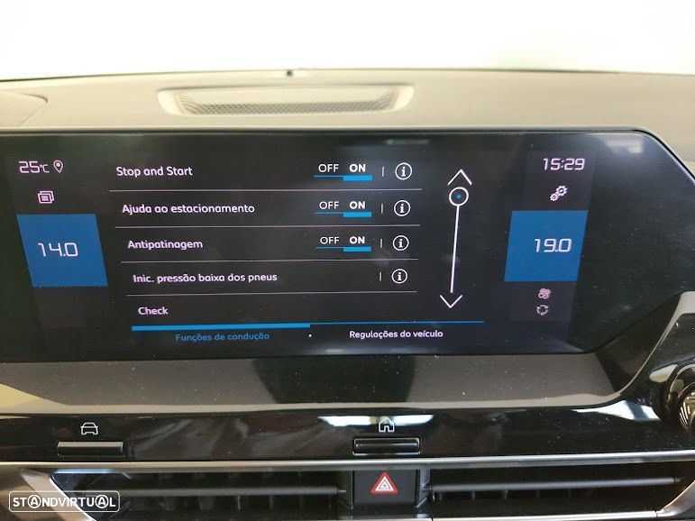 Citroën C4 1.5 BlueHDi Feel Pack - 22