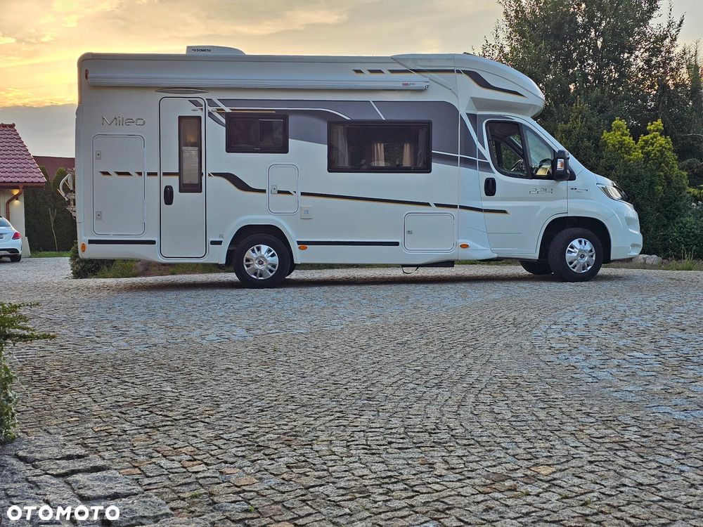 Benimar MILEO 224 - 20