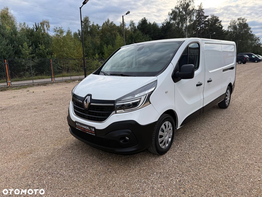 Renault Trafic - 3