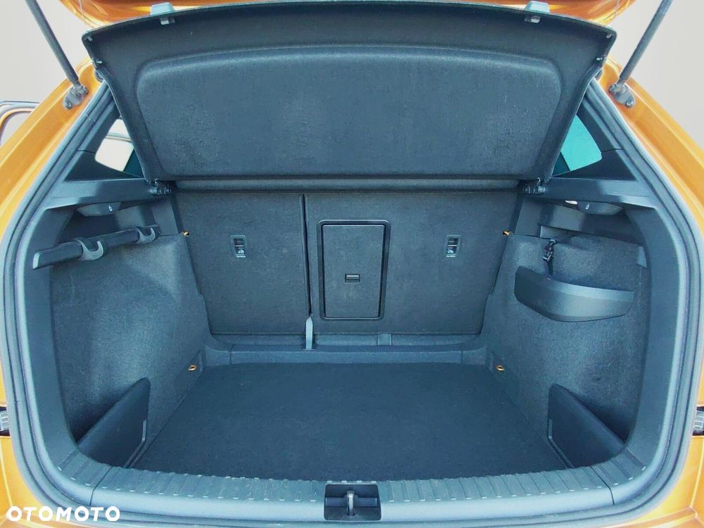 Skoda Karoq 1.5 TSI ACT Sportline DSG - 15