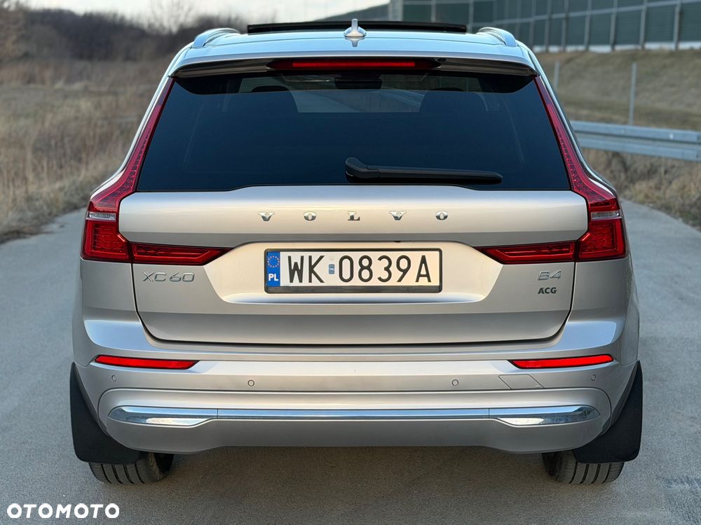 Volvo XC 60 B4 D Inscription - 18