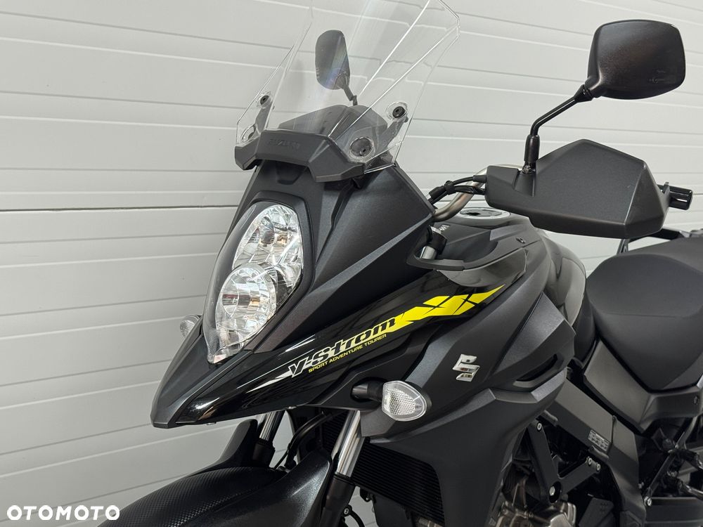 Suzuki V-STROM - 27