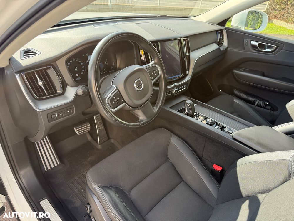 Volvo XC 60 - 10