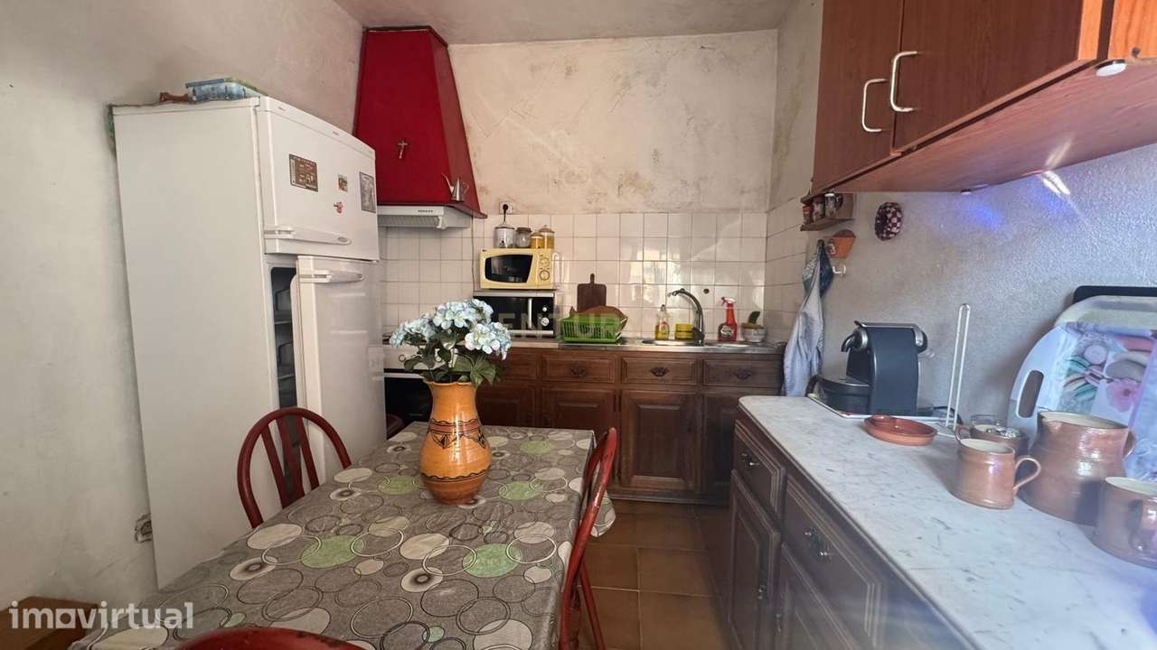 Encantadora Moradia em Pombal com Vista para a Montanha - Grande imagem: 4/28
