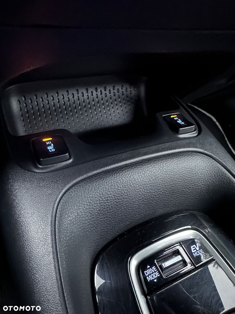 Toyota Corolla 1.8 Hybrid Comfort - 15