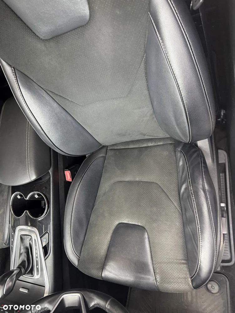 Ford S-Max 2.0 TDCi 4WD Titanium PowerShift - 10