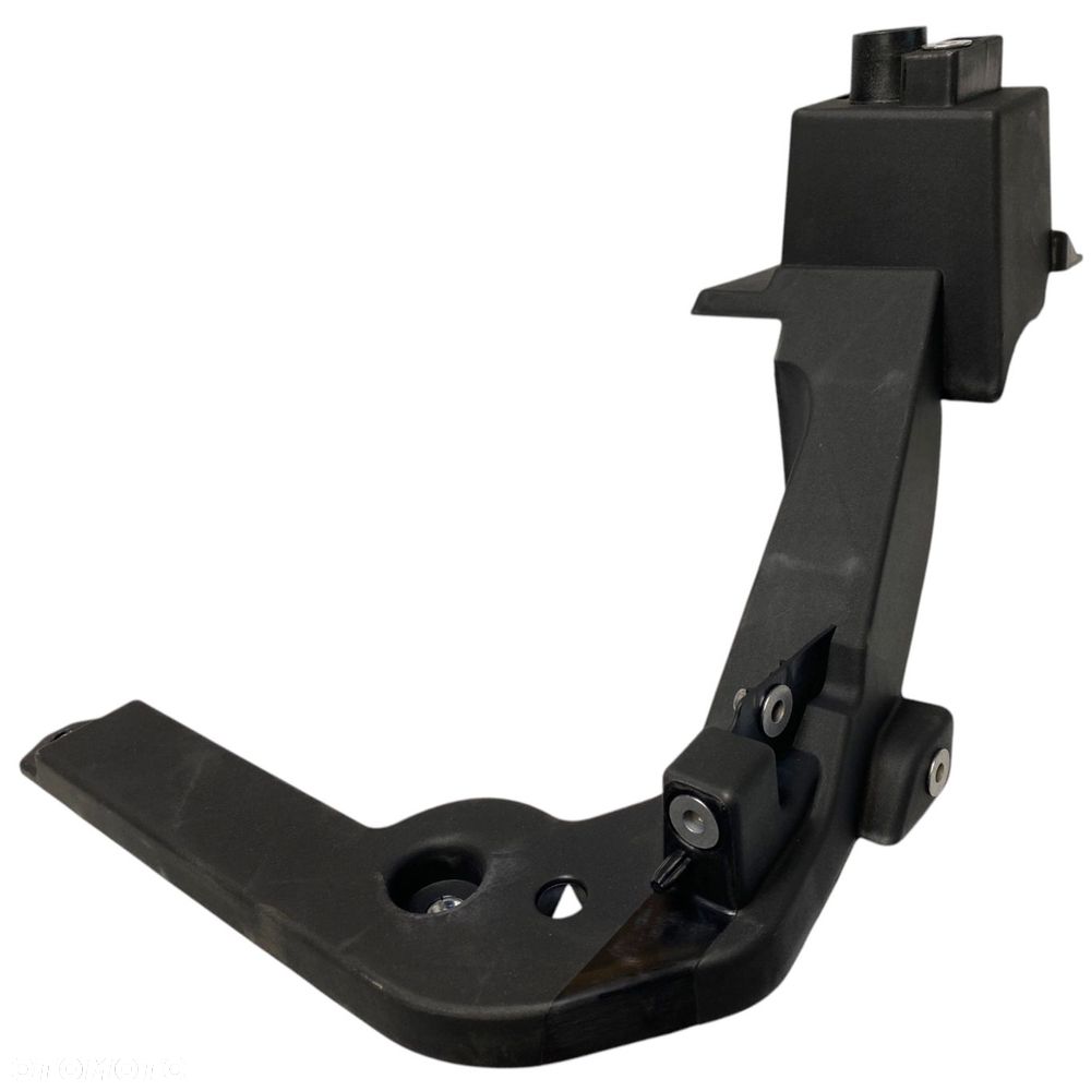 WSPORNIKA LEWY mocowanie uchwyt błotnika wzmocnienie VOLVO XC40 II 2018+ - 4