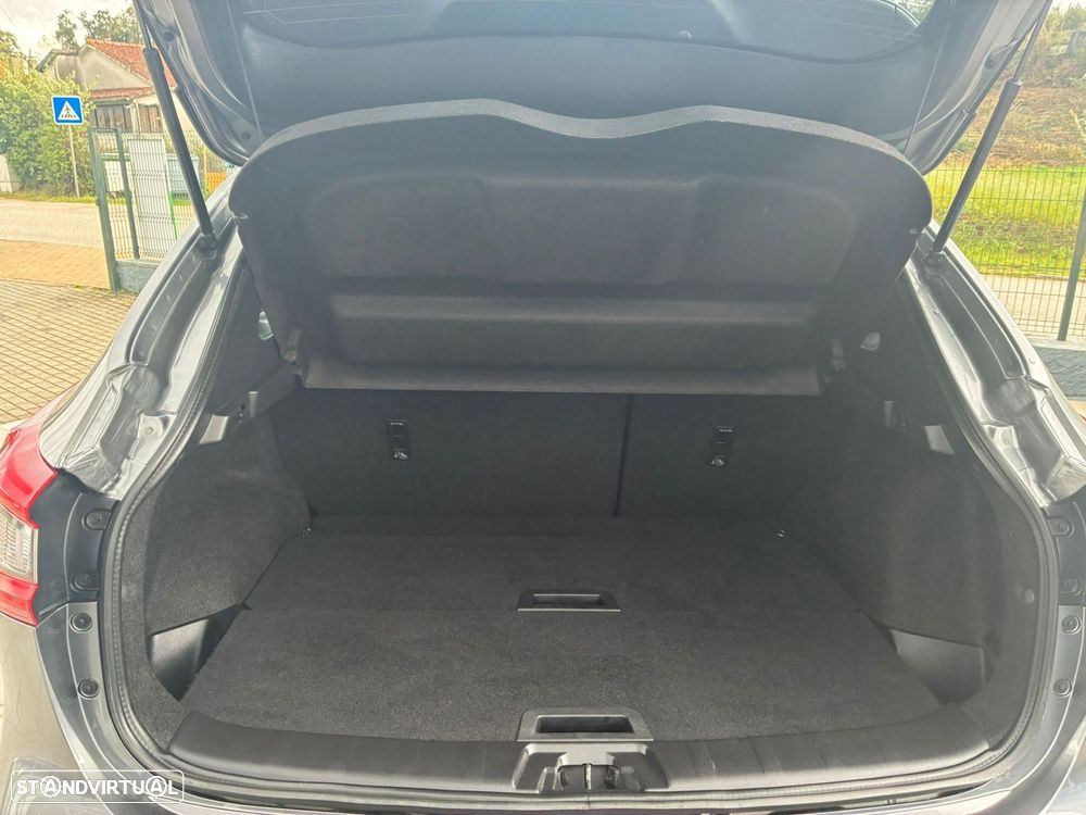 Nissan Qashqai 1.5 dCi N-Connecta DCT - 32