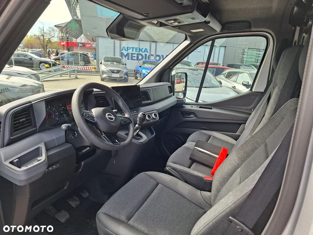 Nissan Interstar L3H2 - 9