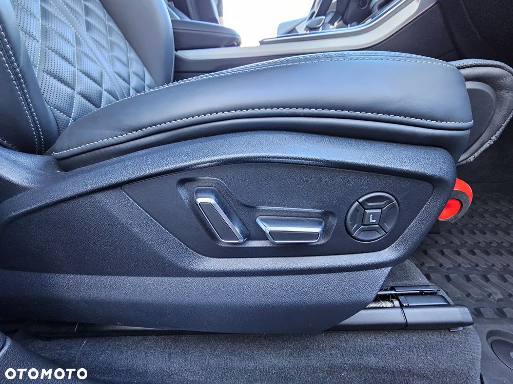 Audi Q8 SUV TDI quattro 210 kW tiptronic - 27
