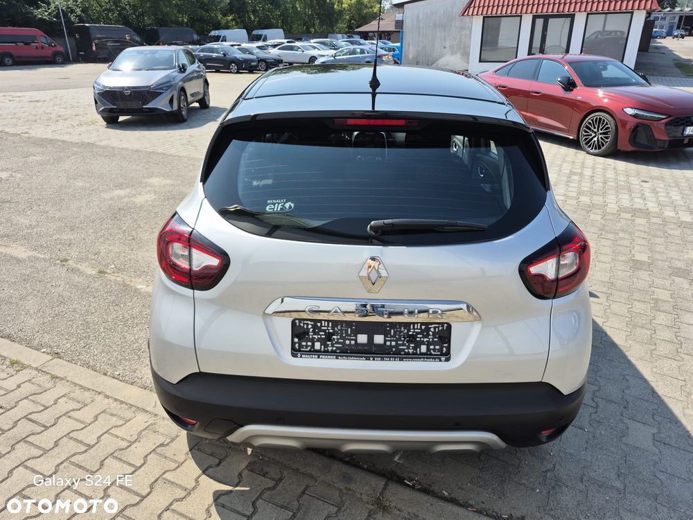 Renault Captur - 4